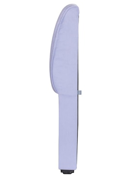 Cabecera Kiri Dicasa de madera y tela