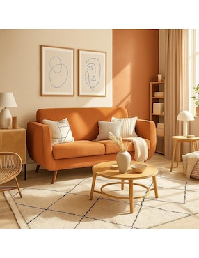 Love seat Sochic Sweet