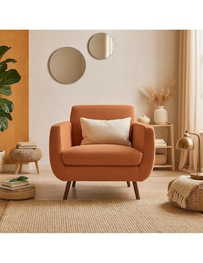Sillón Sweet Sochic