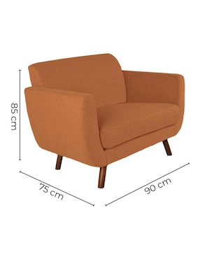 Sillón Sweet Sochic