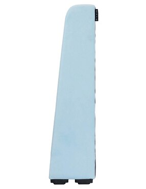 Cabecera Milan Dicasa de madera y tela