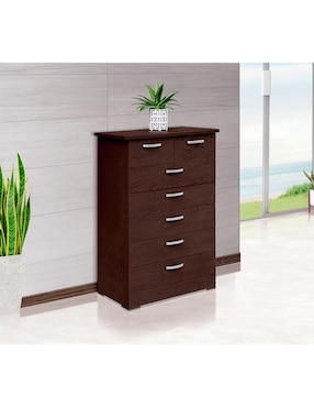 Cajonera Maylen Kessa de MDF