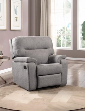 Sillón Lua Kessa