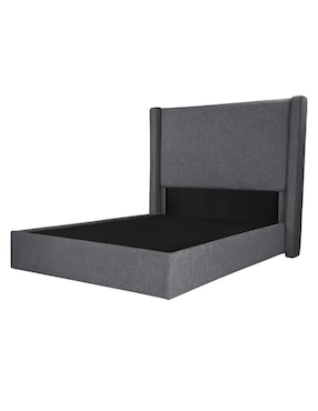 Cama Planx Dicasa de madera