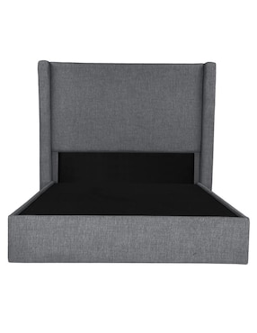 Cama Planx Dicasa de madera