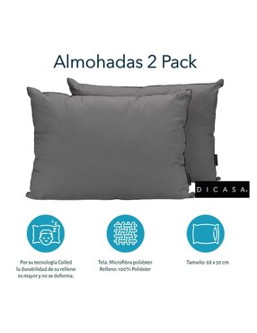 Cama Planx Dicasa de madera
