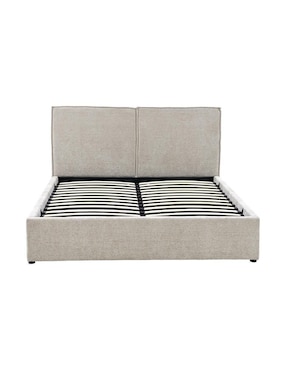 Cama Madrid Brum