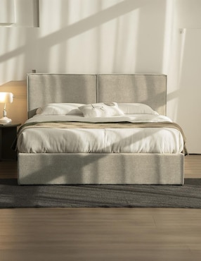 Cama Madrid Brum