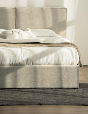 Cama Madrid Brum