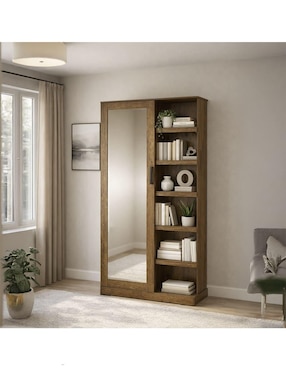 Ropero Kessa Utah de mdf