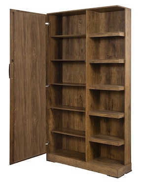Ropero Kessa Utah de mdf