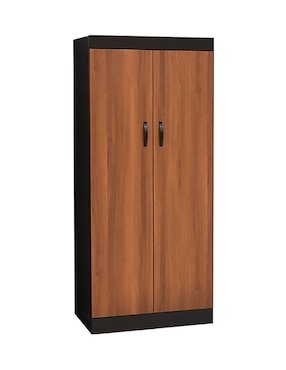 Ropero Kessa Sochi lateral de MDF
