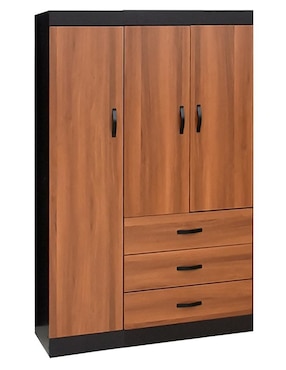 Ropero Kessa Odesa de MDF