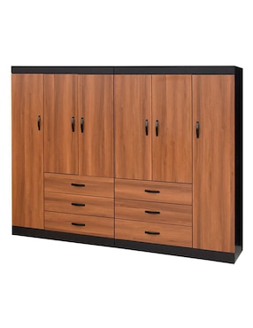 Ropero Kessa Odesa de MDF