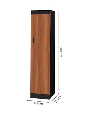 Ropero Kessa Sochi de MDF