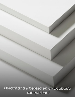 Librero armable Organizador Ilios Innova de MDF