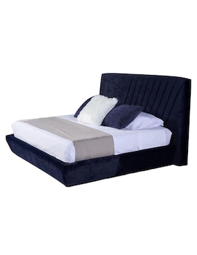Cama Drax Dicasa Matrimonial