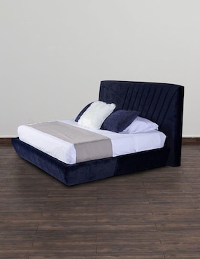Cama Drax Dicasa Matrimonial