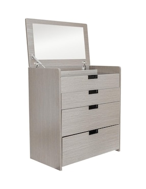 Tocador armable Bossa Muebles Cebu
