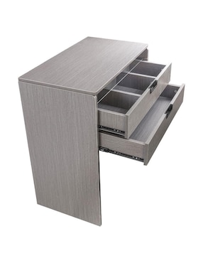 Tocador armable Bossa Muebles Cebu