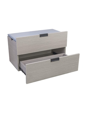 Tocador armable Bossa Muebles Cebu