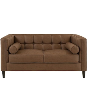 Love seat Sochic Madison de vinipiel