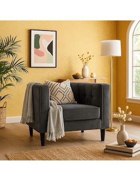 Sillón Madison Sochic