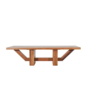 Mesa de comedor armable Merida Del Toro