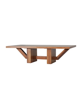Mesa de comedor armable Merida Del Toro