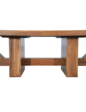 Mesa de comedor armable Merida Del Toro