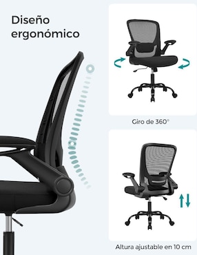 Silla Kime Songmics Home