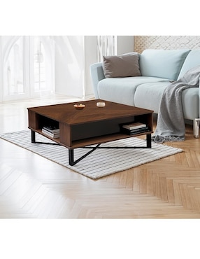 Mesa de centro Kessa