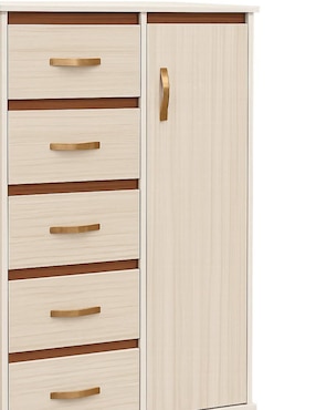 Cajonera Lemo Kessa de MDF