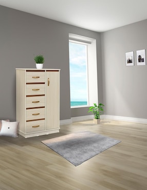 Cajonera Lemo Kessa de MDF