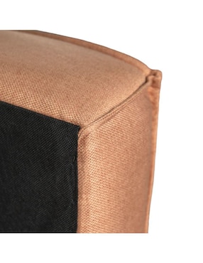 Cabecera armable Freedom Roomi de madera pino