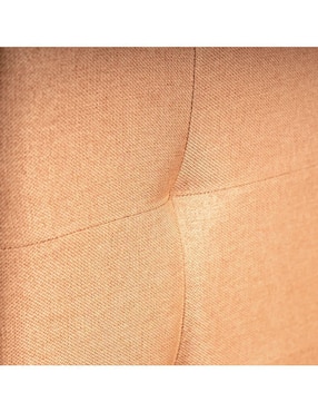 Cabecera armable Freedom Roomi de madera pino