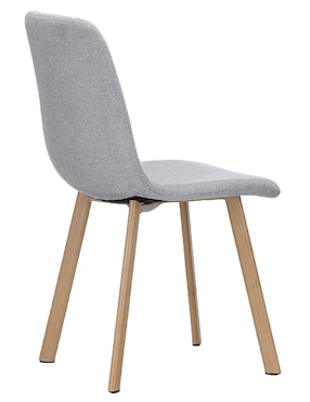 Silla Norden Lottus