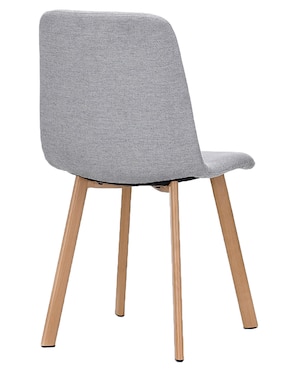 Silla Norden Lottus