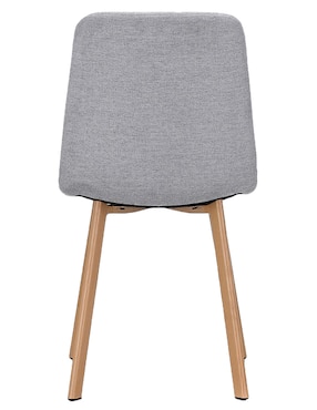 Silla Norden Lottus