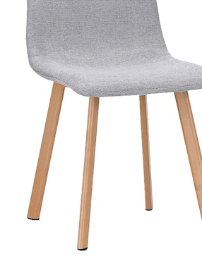 Silla Norden Lottus