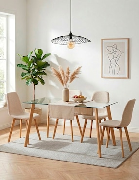 Silla Norden Lottus