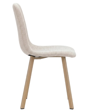 Silla Norden Lottus