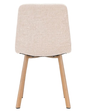 Silla Norden Lottus