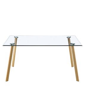 Mesa de comedor Norden Lottus