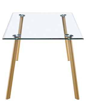 Mesa de comedor Norden Lottus