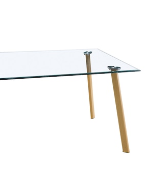 Mesa de comedor Norden Lottus