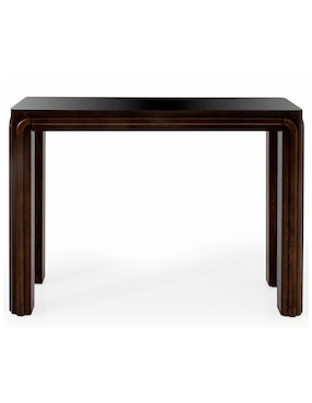Mesa Napoli Gabite de aglomerado y madera