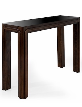 Mesa Napoli Gabite de aglomerado y madera
