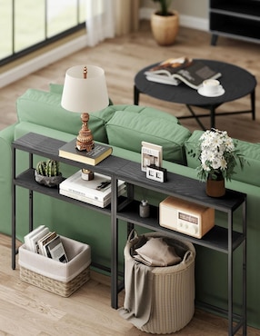 Mesa armable Brendan Songmics Home