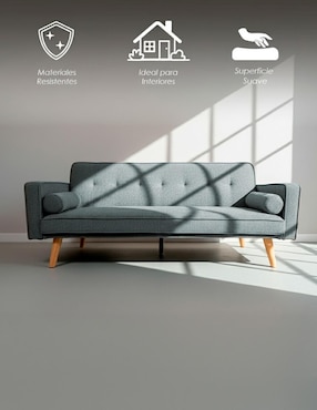 Sofá cama armable Ilios Innova